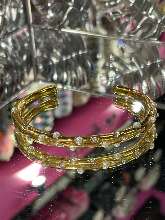 Pulsera a presión