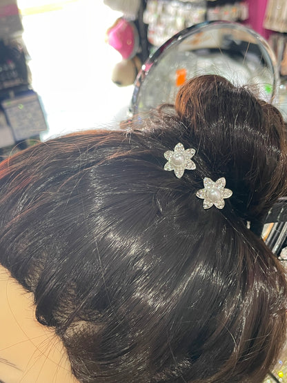 Horquillas de flor A455