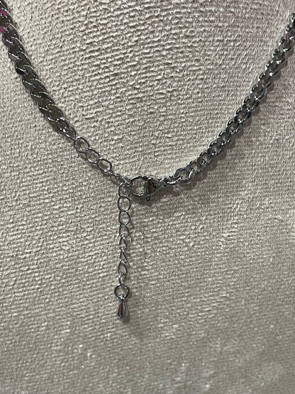 Cadena con estrellas - Bling Bling