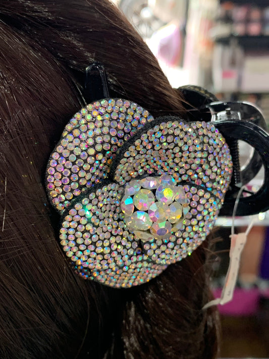 Pinza de Flor Grande - Bling Bling