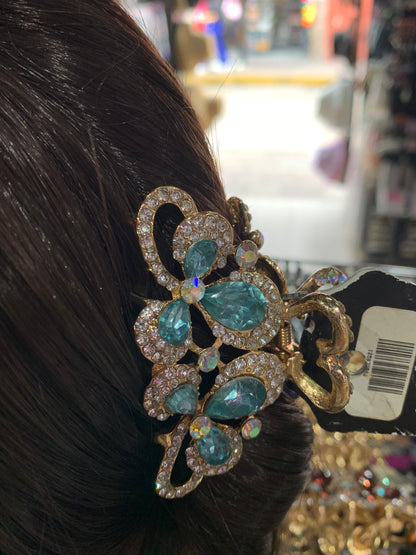 Pinza pequeña #13 - Bling Bling