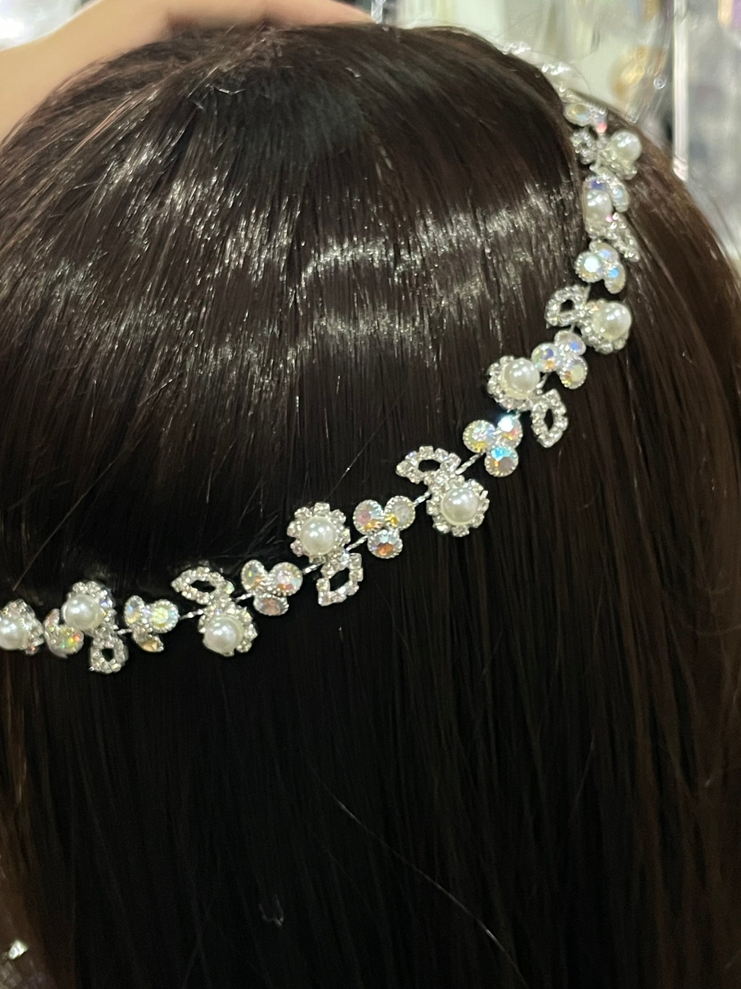 Guía cabello diseños - Bling Bling