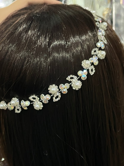 Guía cabello diseños - Bling Bling