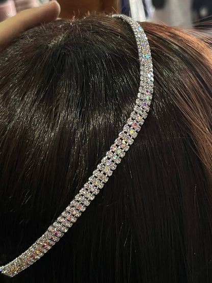 Guía cabello diseños - Bling Bling