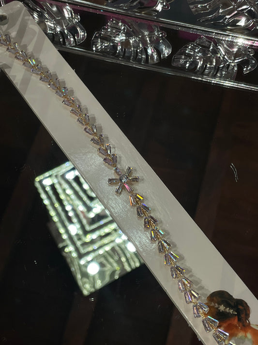 Guía para el cabello - Bling Bling