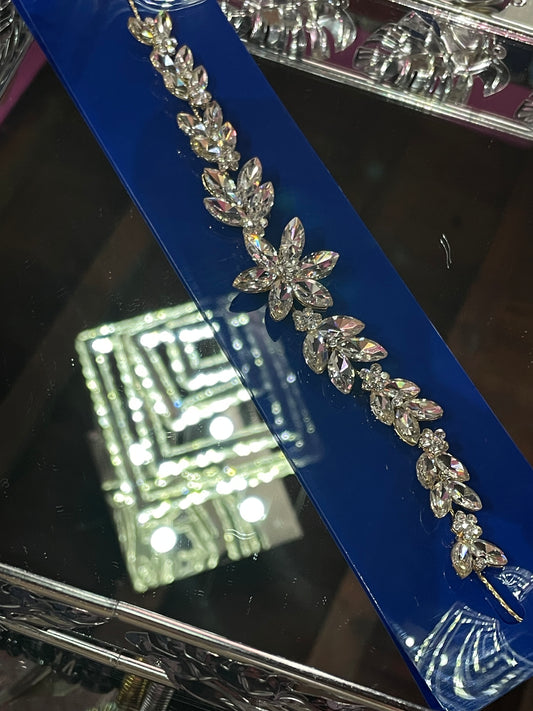 Guía para el cabello - Bling Bling