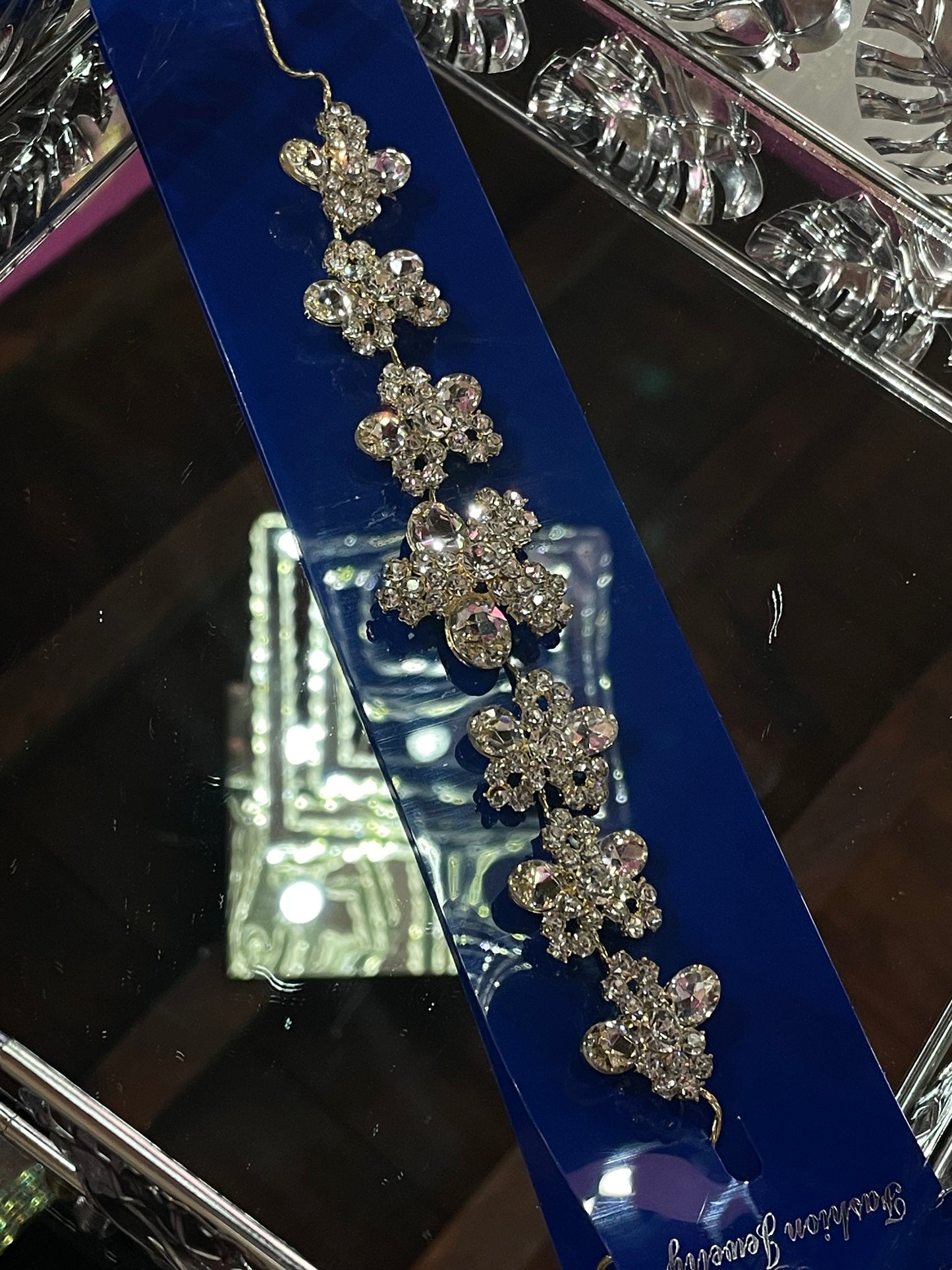 Guía para el cabello - Bling Bling