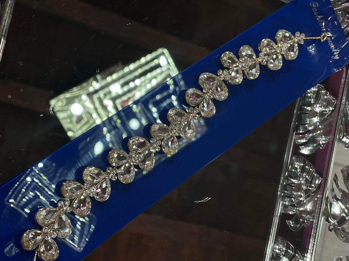 Guía para el cabello - Bling Bling