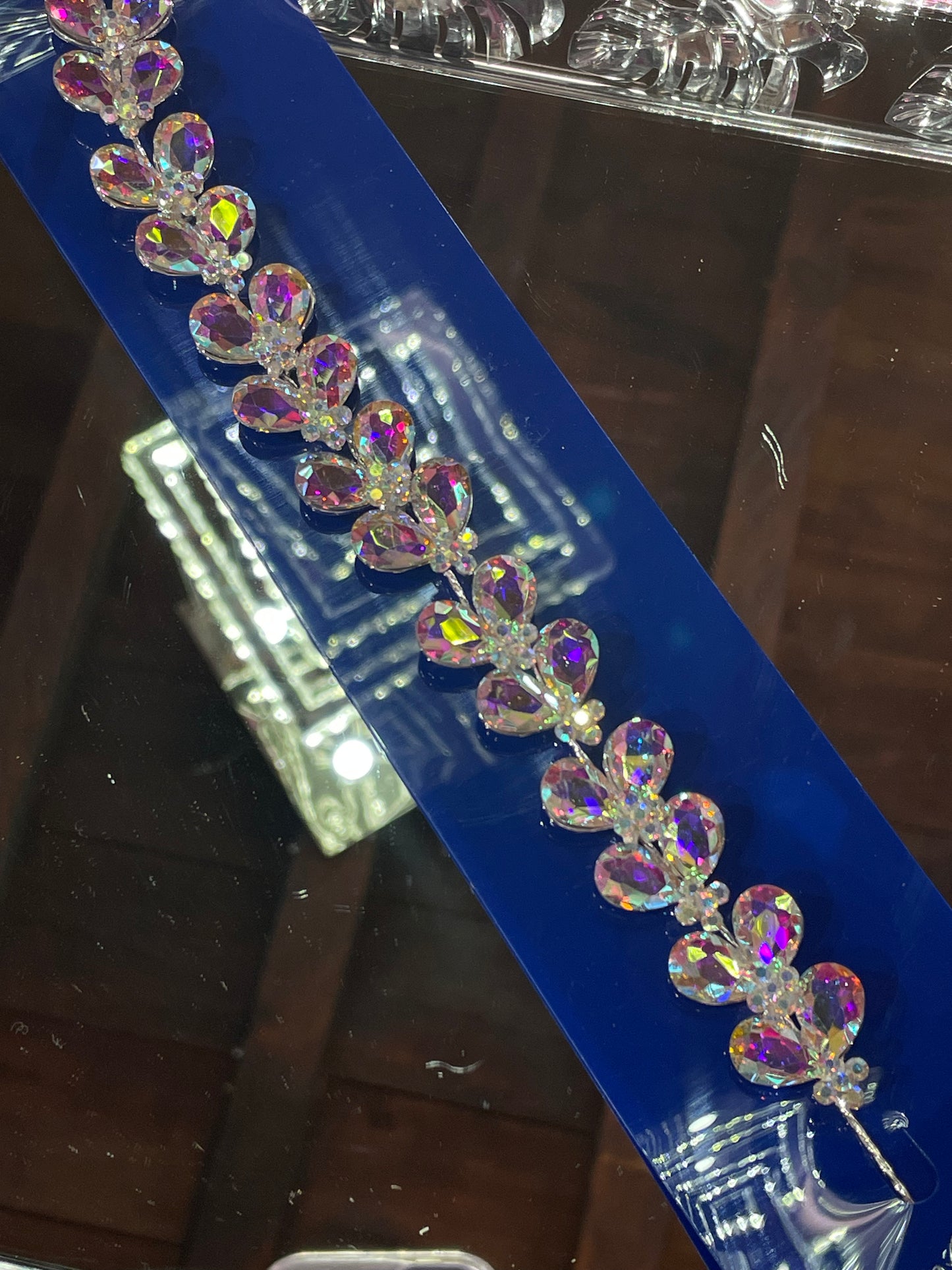 Guía para el cabello - Bling Bling