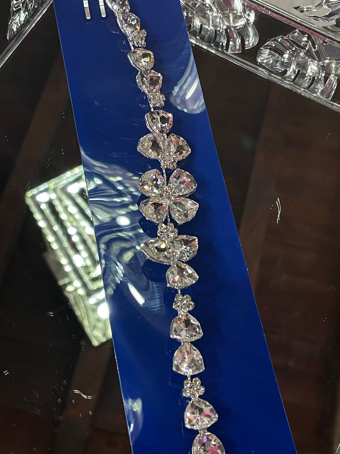 Guía para el cabello - Bling Bling