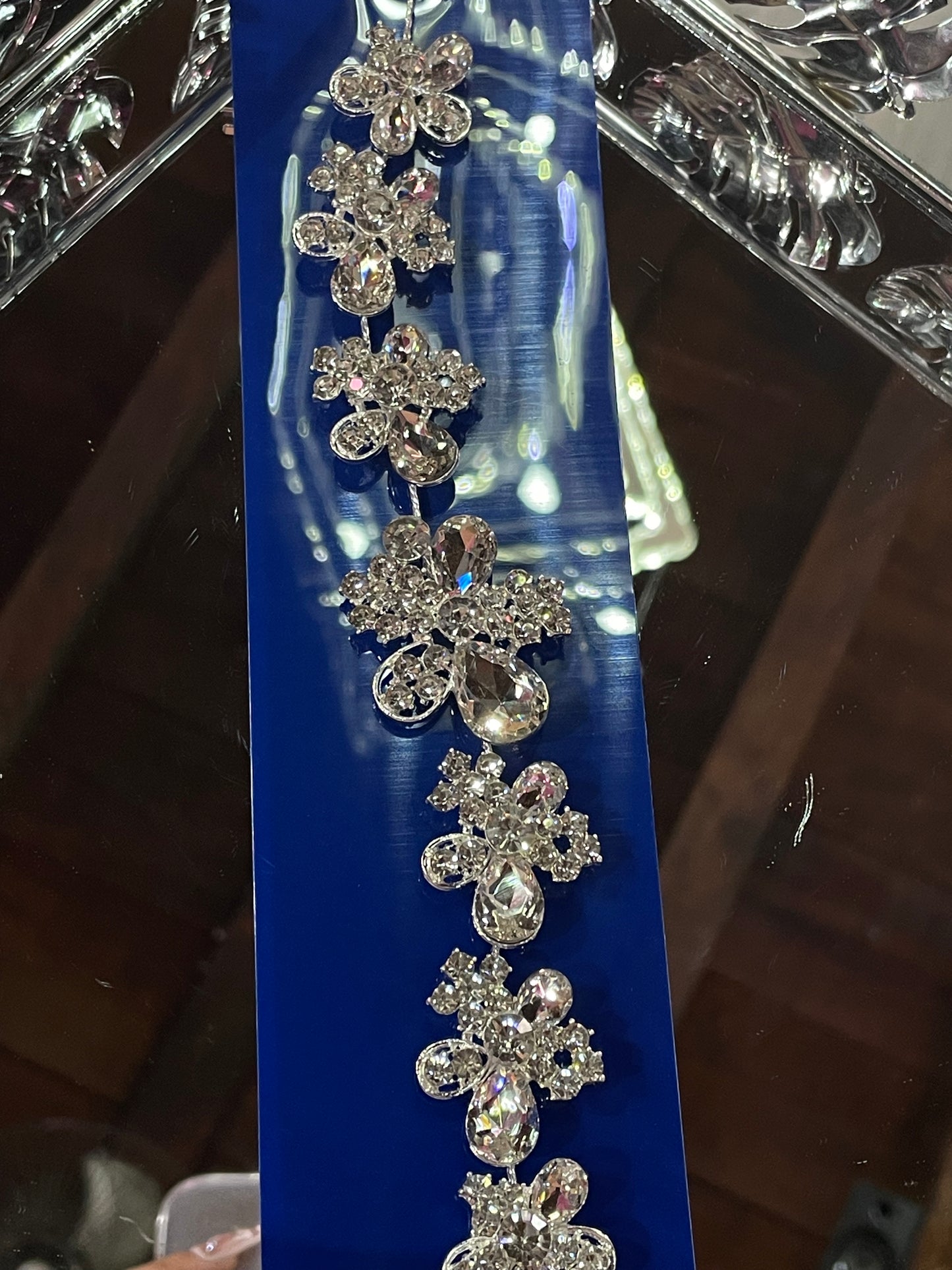 Guía para el cabello - Bling Bling