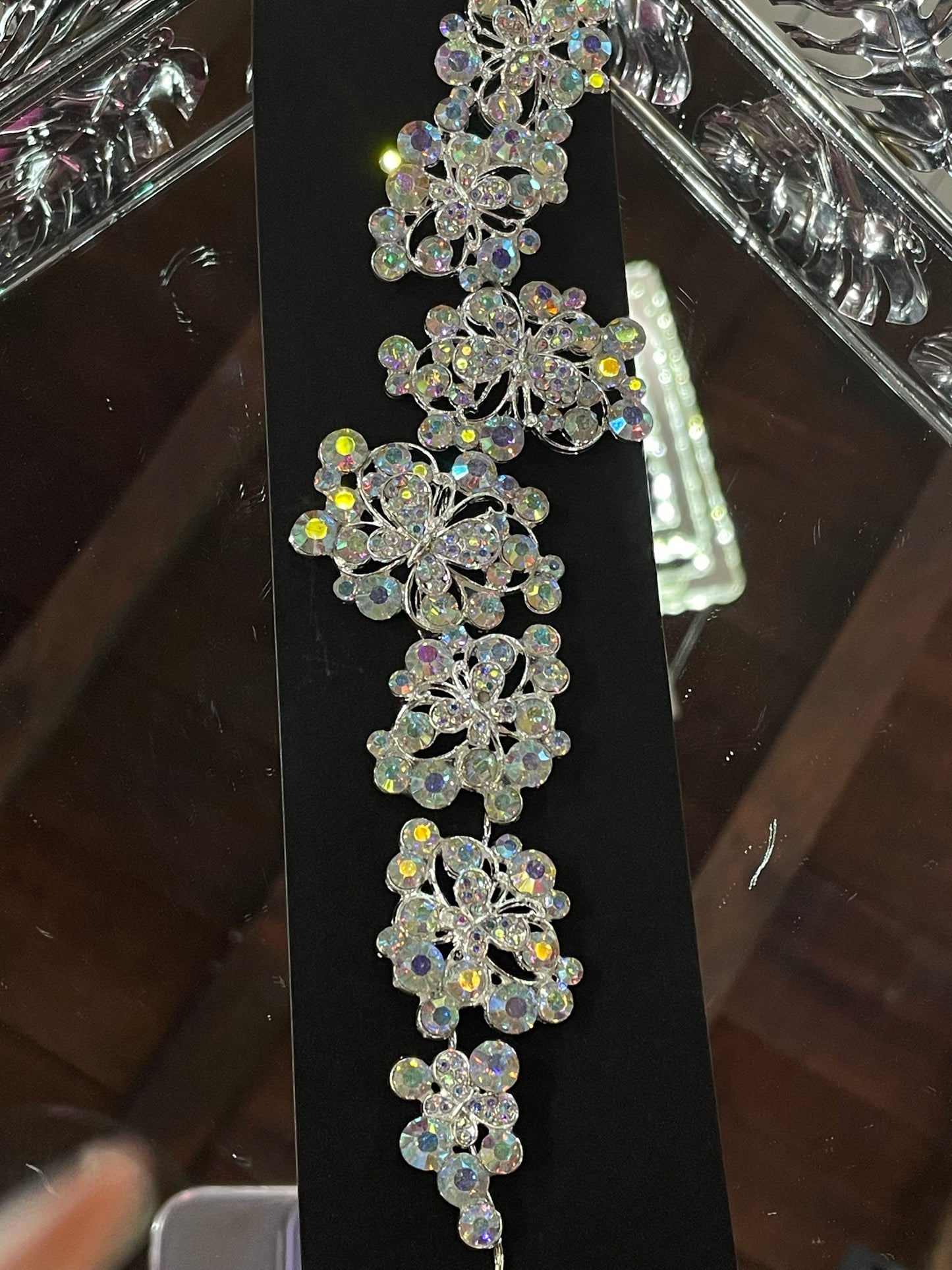 Guía para el cabello - Bling Bling