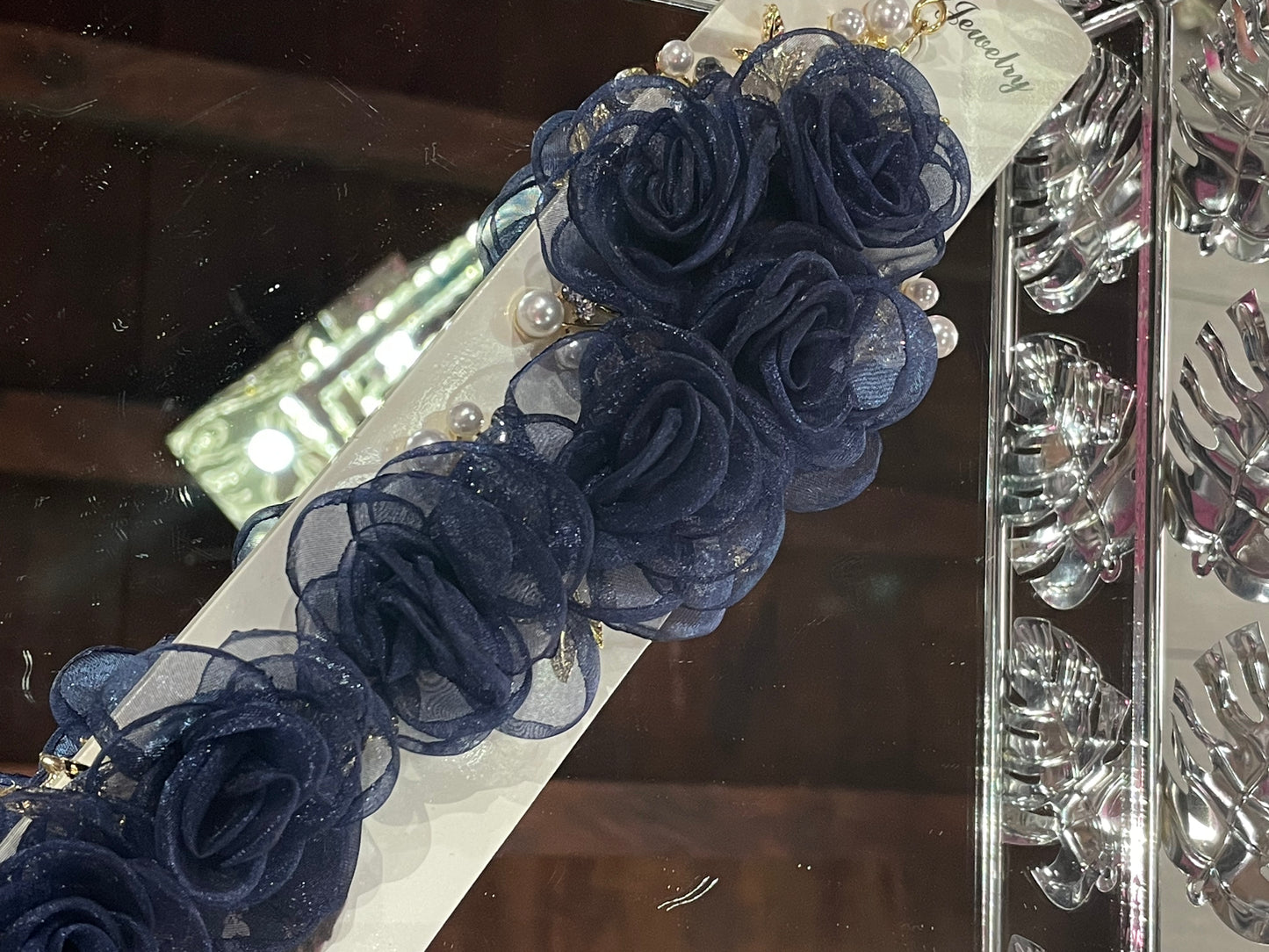 Guía para el cabello - Bling Bling