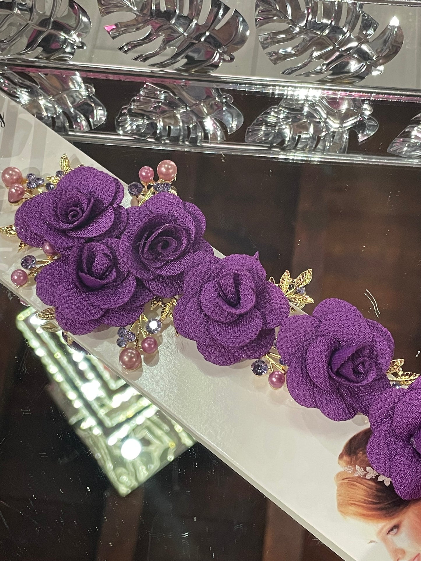 Guía para el cabello - Bling Bling