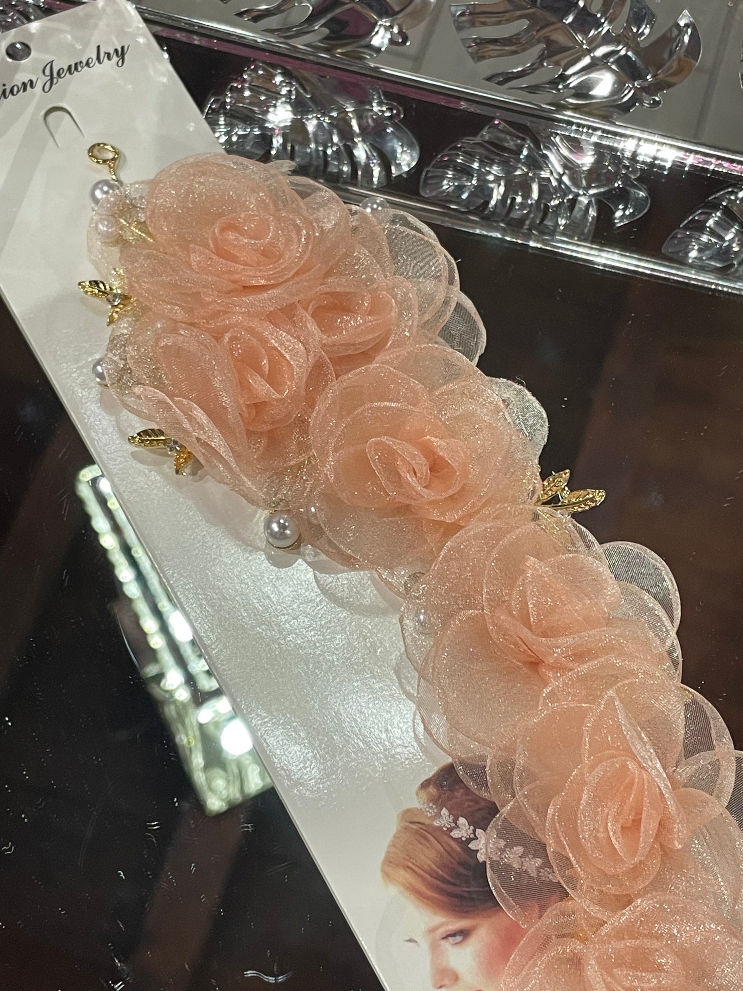 Guía para el cabello - Bling Bling