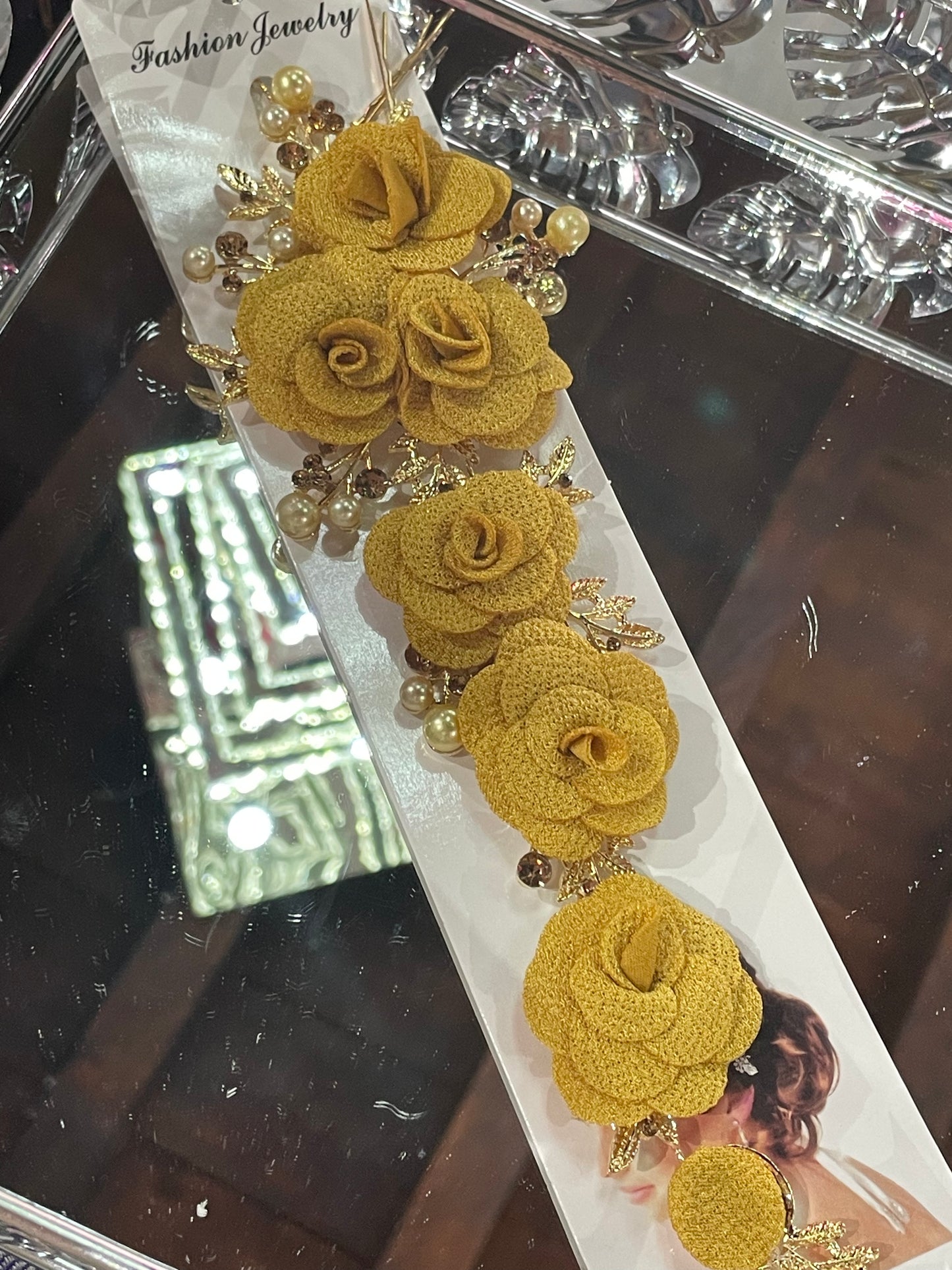 Guía para el cabello - Bling Bling