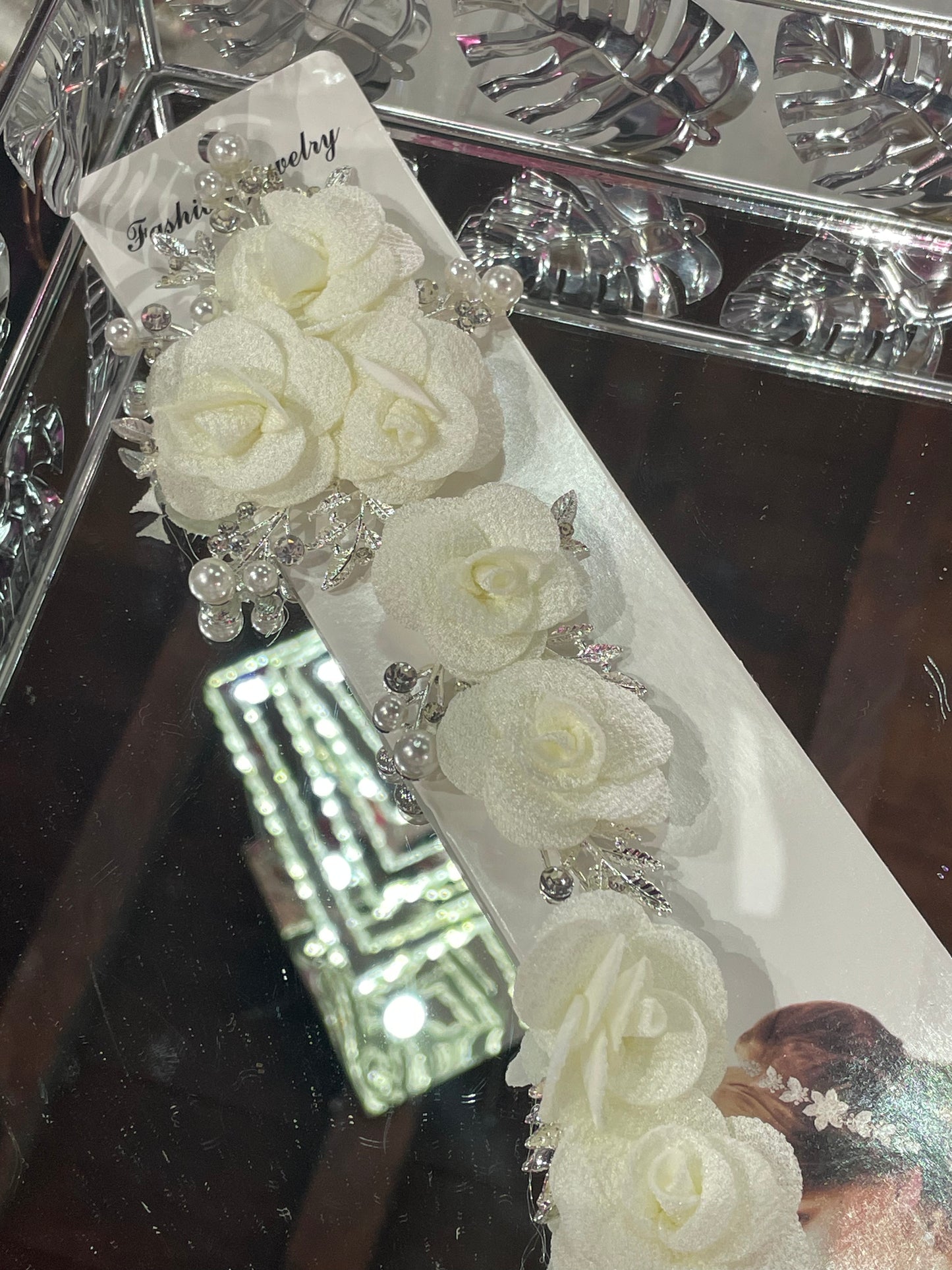 Guía para el cabello - Bling Bling