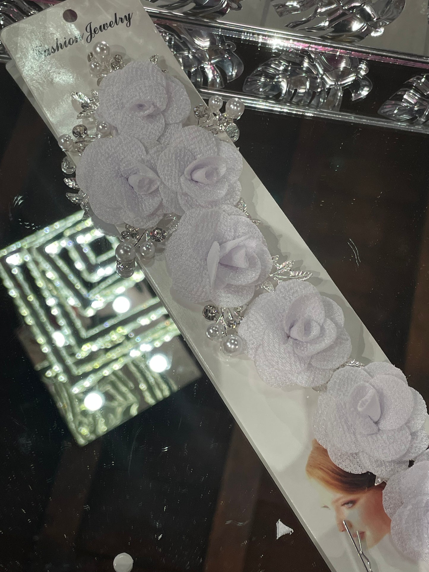 Guía para el cabello - Bling Bling