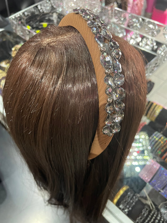 Diadema - Bling Bling