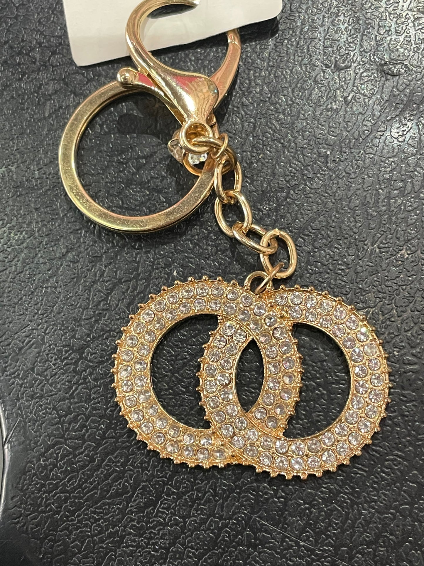 Llavero - bling bling