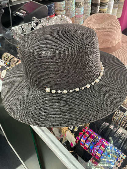 Sombrero - bling bling