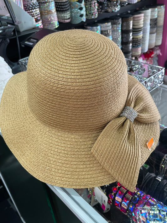 Sombrero  - bling bling